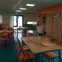 Salle des 8-10 ans